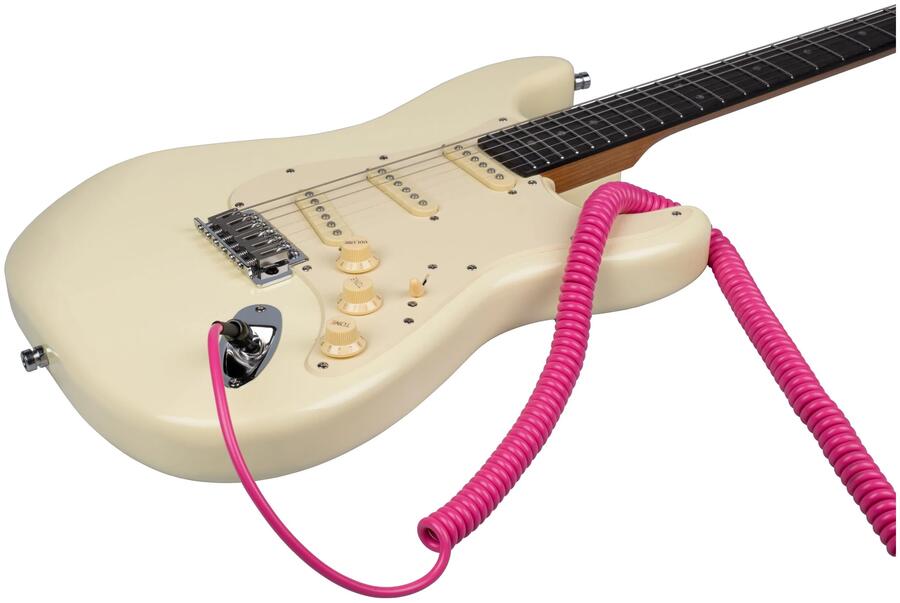 Henry's CC9 Pink