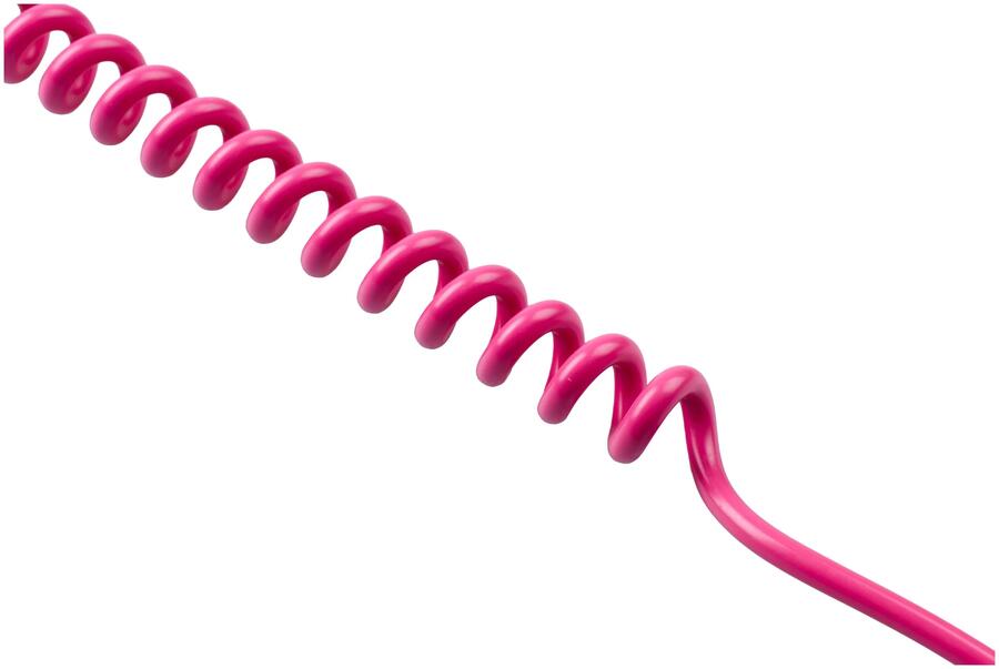 Henry's CC9 Pink