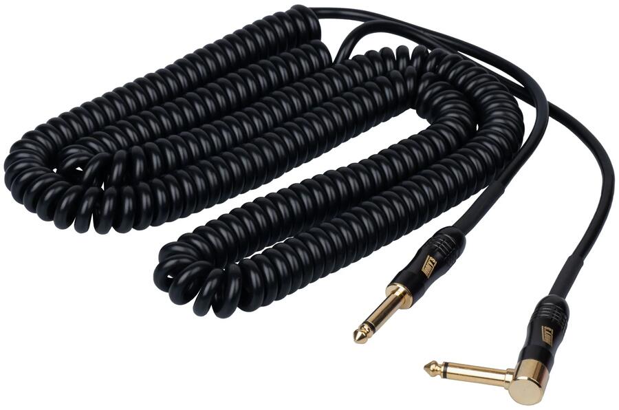 Henry's CC9 Black