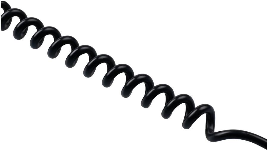 Henry's CC9 Black