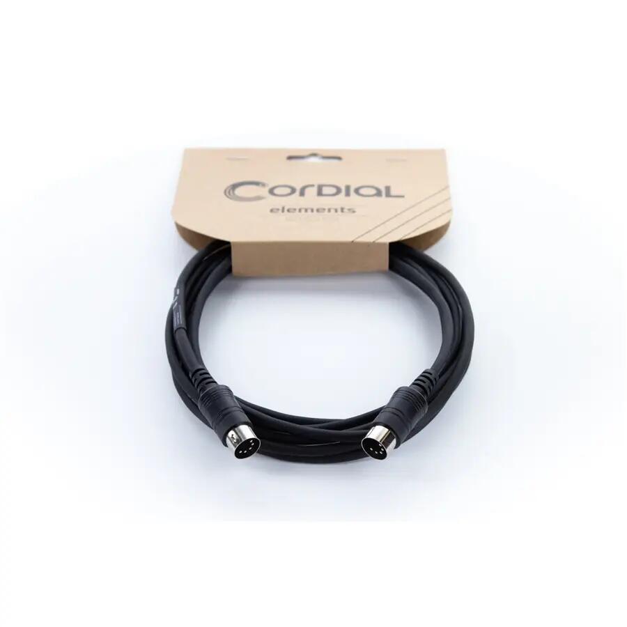 Cordial Elements ED 0.5 AA