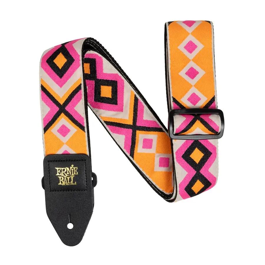 Ernie Ball 5370 Classic Jacquard Electric Diamond