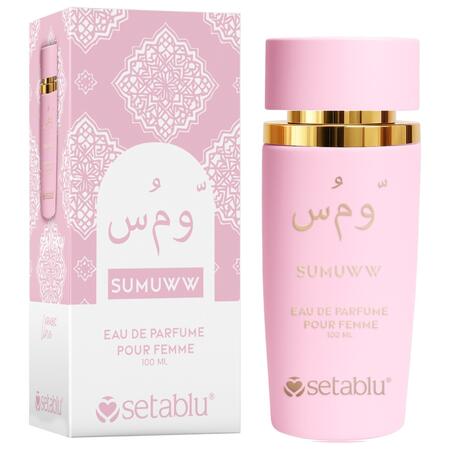 SETABLU PROFUMO SUMUWW 100 ML