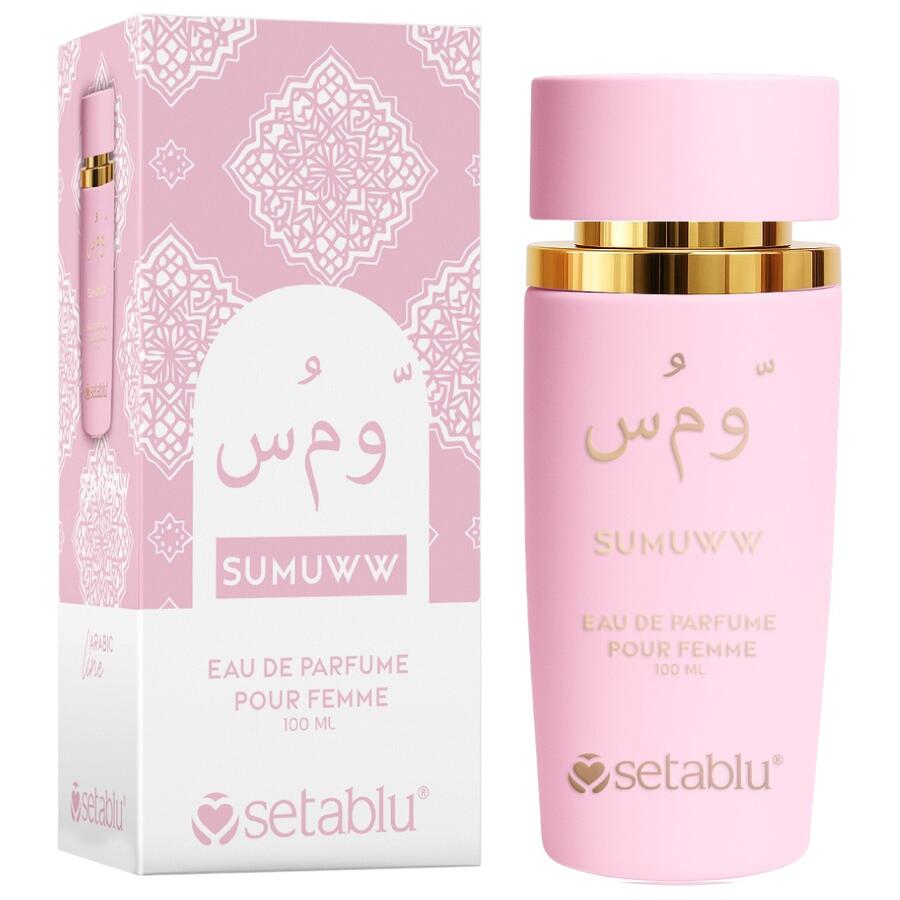 SETABLU PROFUMO SUMUWW 100 ML