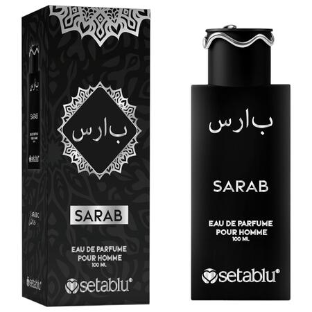 SETABLU PROFUMO SARAB 100 ML