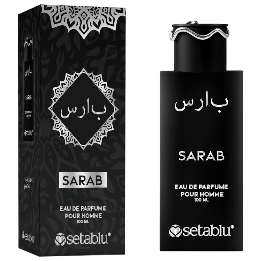 SETABLU PROFUMO SARAB 100 ML 
