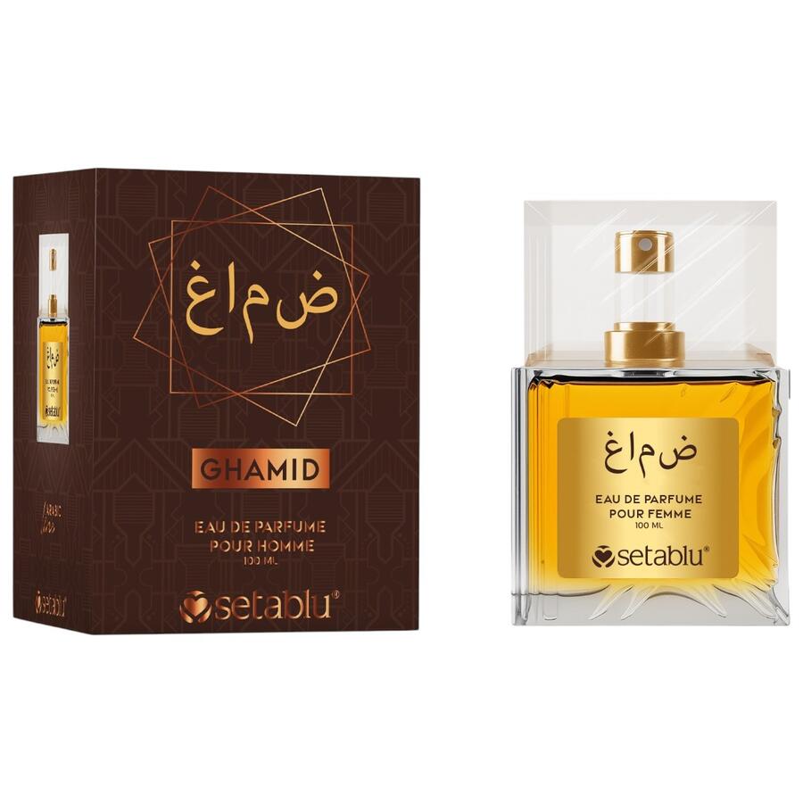 SETABLU PROFUMO GHAMID 100 ML 