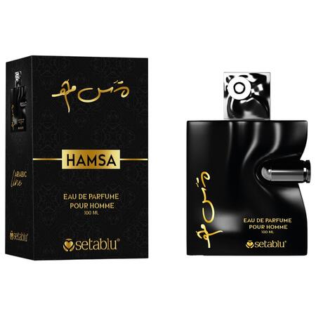 SETABLU PROFUMO HAMSA 100 ML 