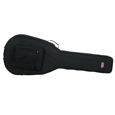 Gator Cases GL-AC-BASS Custodia Basso Acustico