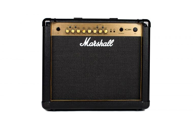 Marshall MG30GFX