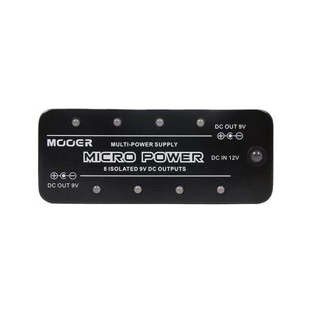 Mooer Micro Power