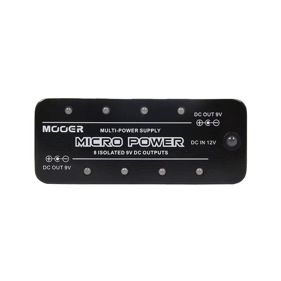 Mooer Micro Power