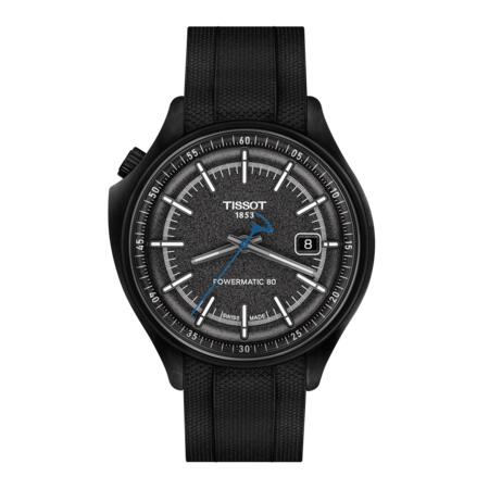 TISSOT PINARELLO  43MM 