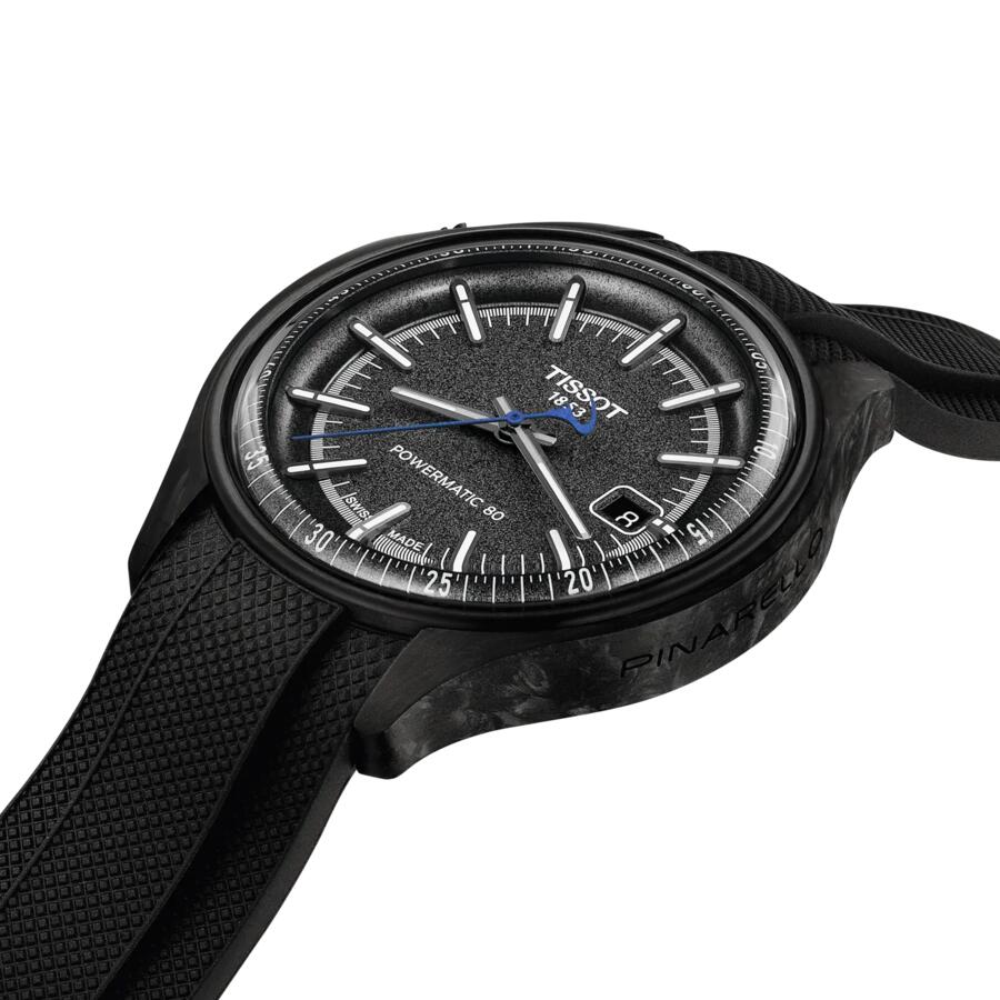 TISSOT PINARELLO  43MM 