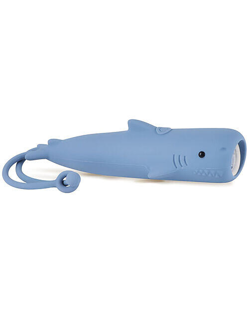 Torcia in Morbido Silicone – Luminosità Regolabile e Ricarica USB