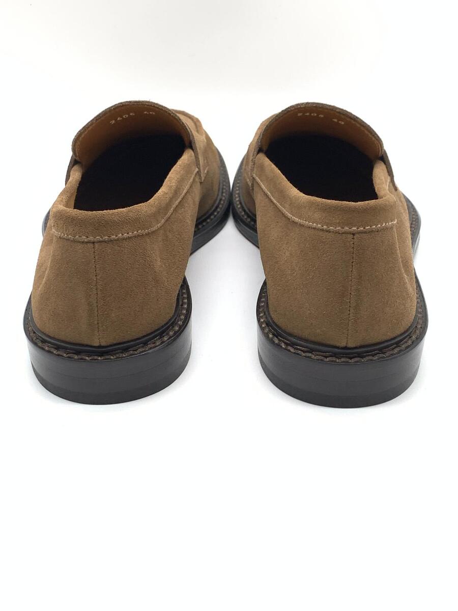 Doucal’s  Mocassino scamosciato marrone