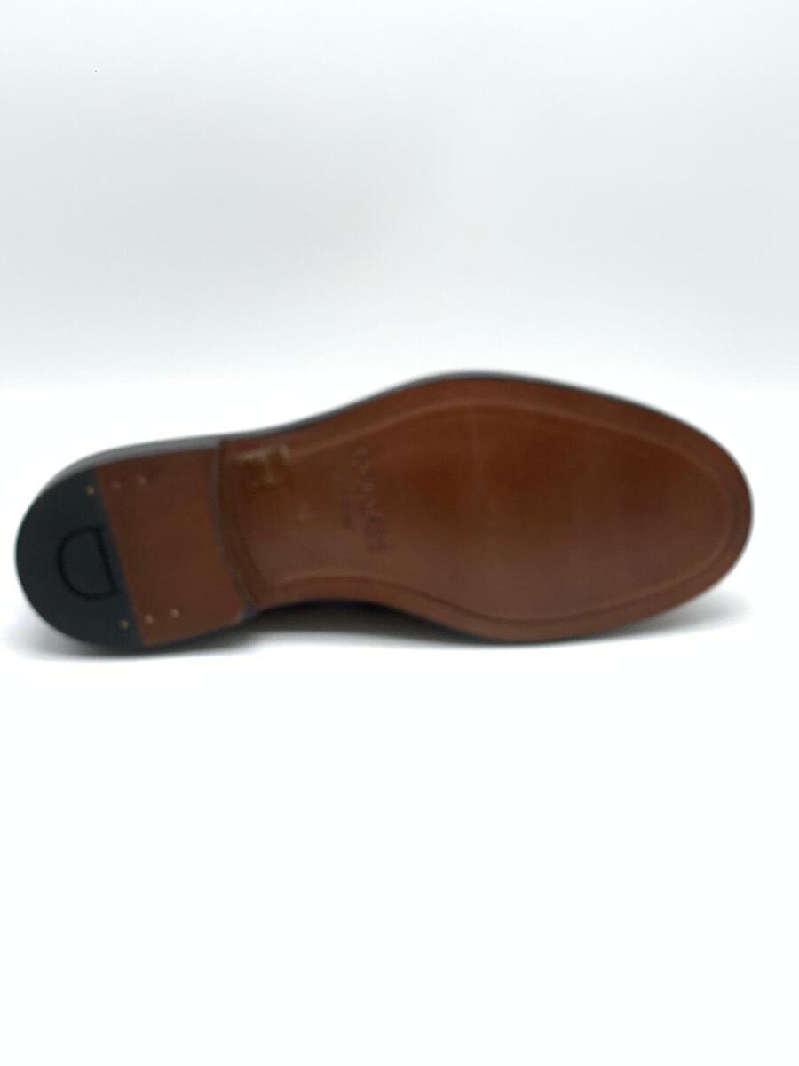 Doucal’s  Mocassino scamosciato marrone