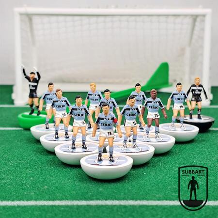 LAZIO 1999 2000