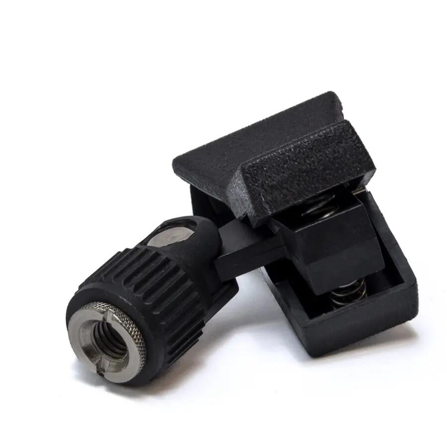 Quik Lok MP/850 Portamicrofono a Pinza