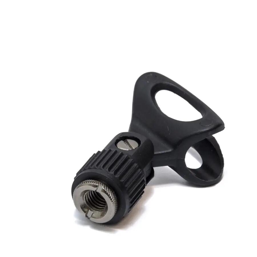 Quik Lok MP/892 Portamicrofono Flessibile Piccolo