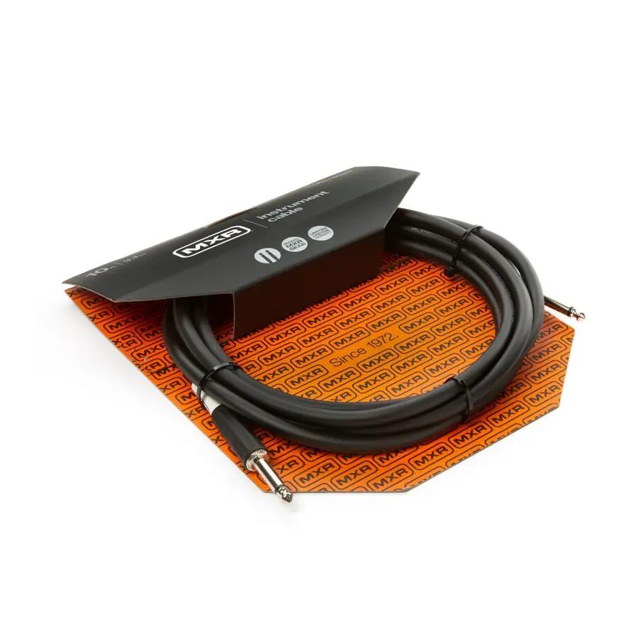Mxr DCIS10 Cavo strumento Standard, 3 Metri