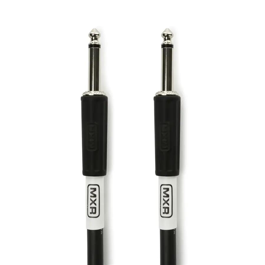 Mxr DCIS10 Cavo strumento Standard, 3 Metri