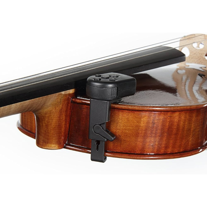 D'ADDARIO PW-CT-14 MICRO VIOLIN TUNER