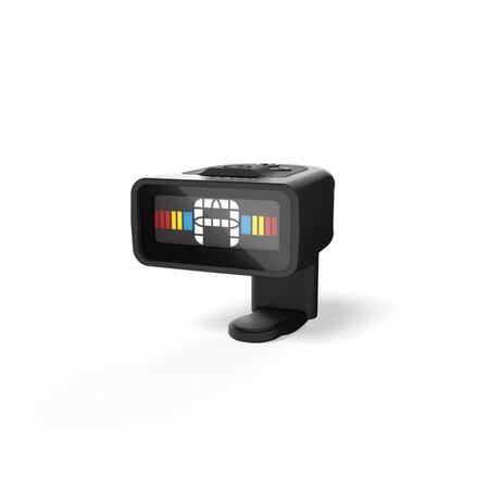 D'Addario Micro Headstock Tuner