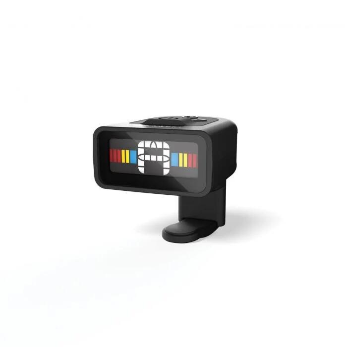 D'Addario Micro Headstock Tuner