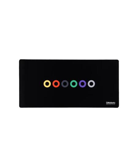 D'ADDARIO STRING MAT