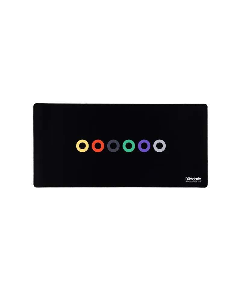 D'ADDARIO STRING MAT