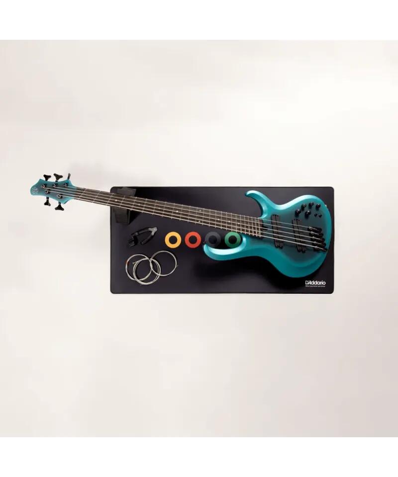 D'ADDARIO STRING MAT
