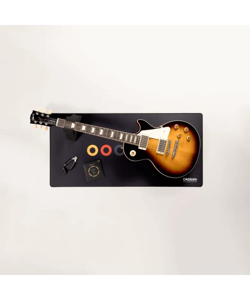 D'ADDARIO STRING MAT