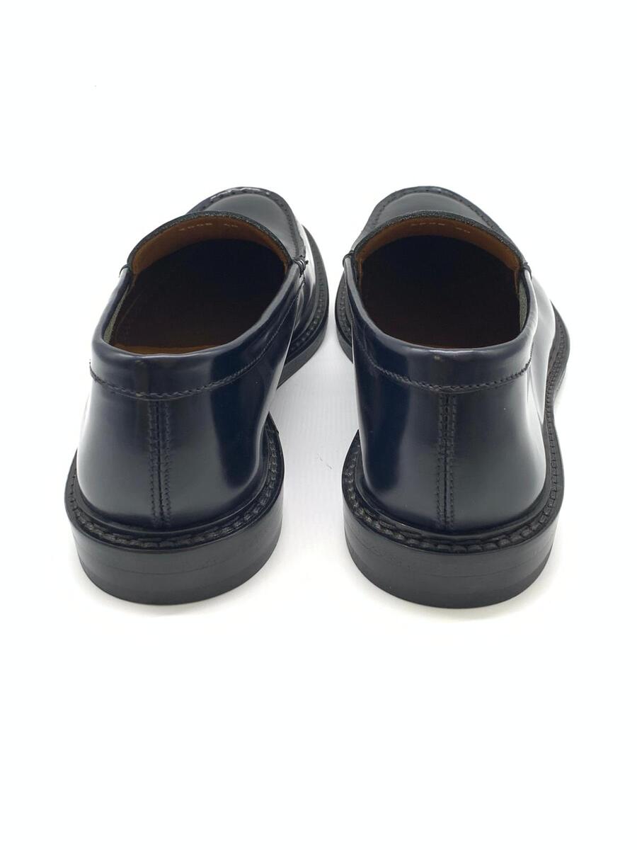 Doucal’s  Mocassino Tempesta  (Blu scuro spazzolato)