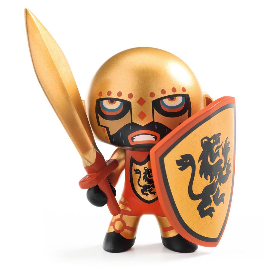 Arty Toys -  Bright Knight