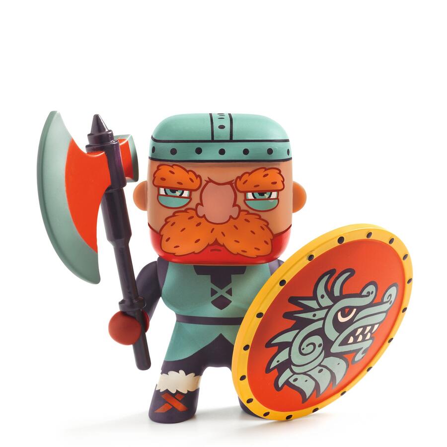 Arty Toys -  Grognak