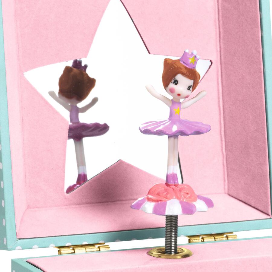 Carillon - Delicate Ballerina