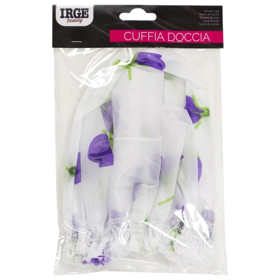 IRGE CUFFIA DOCCIA (Confezione da 12 pezzi) 