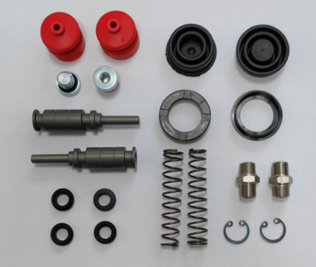 KIT REVISIONE COMPLETO POMPA FRENO BSZ OTK 