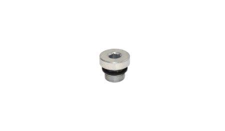 TAPPO 1/8G SPURGO POMPA FRENO