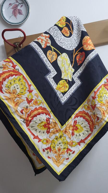 Foulard Laura Biagiotti