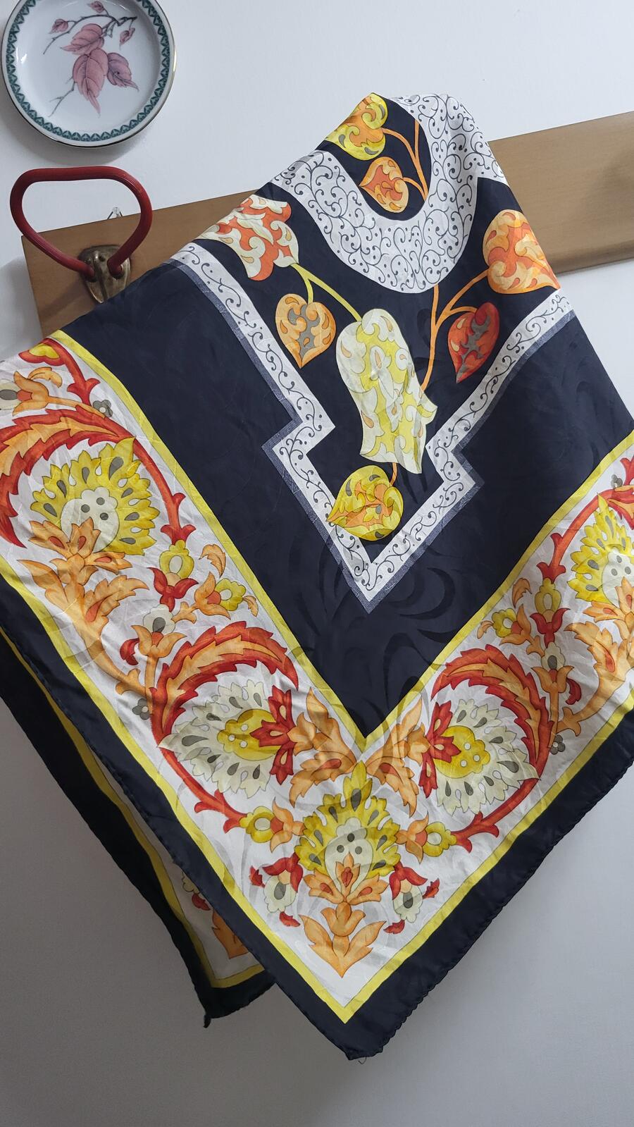 Foulard Laura Biagiotti