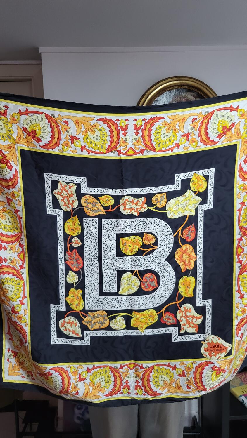Foulard Laura Biagiotti