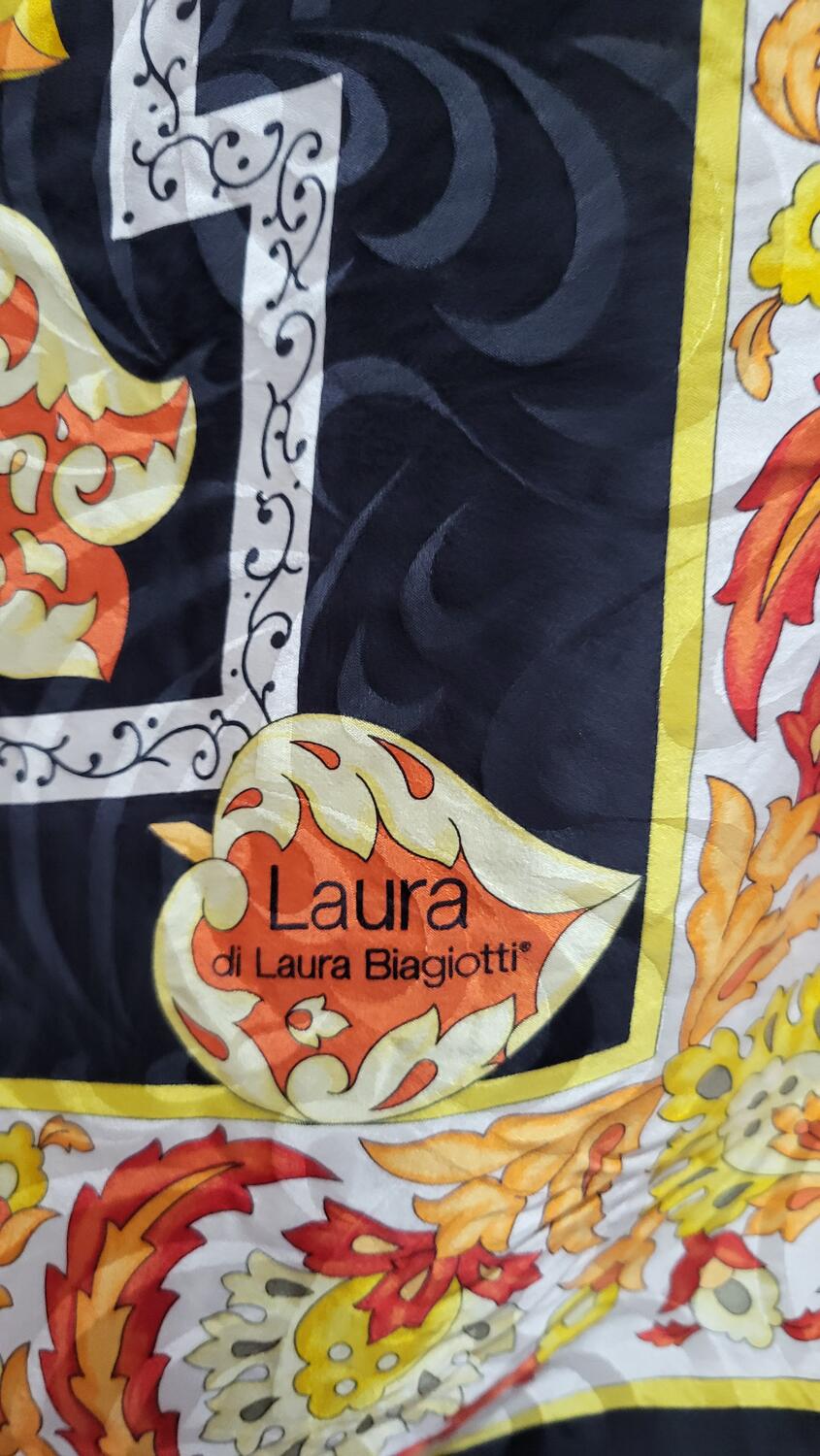 Foulard Laura Biagiotti