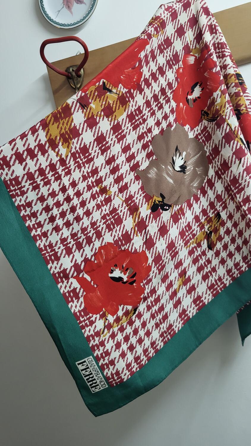 Foulard Gianfranco Ferrè
