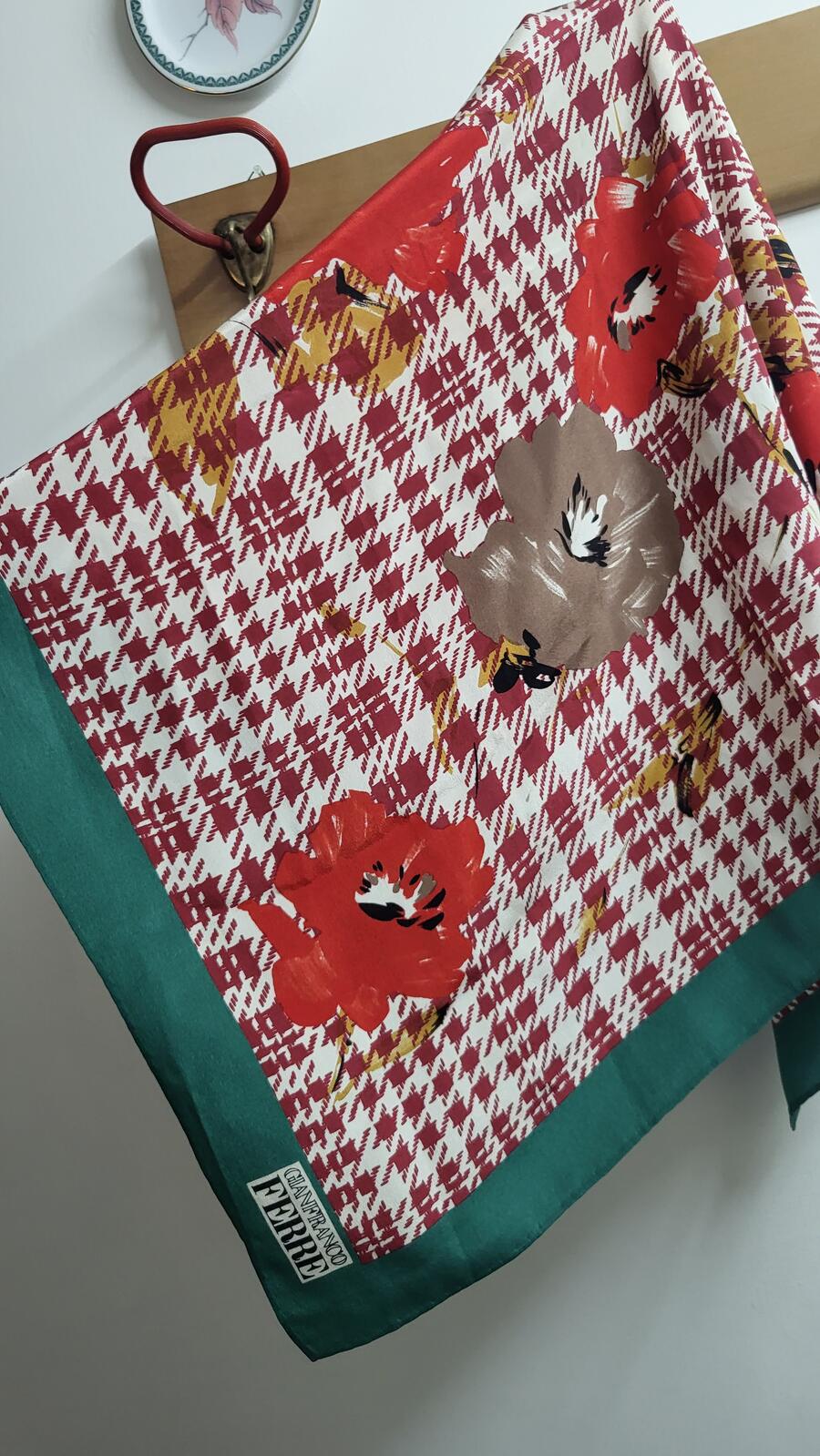 Foulard Gianfranco Ferrè