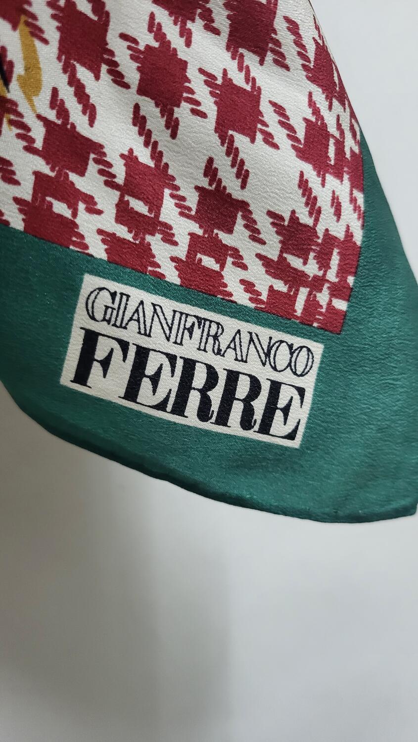 Foulard Gianfranco Ferrè