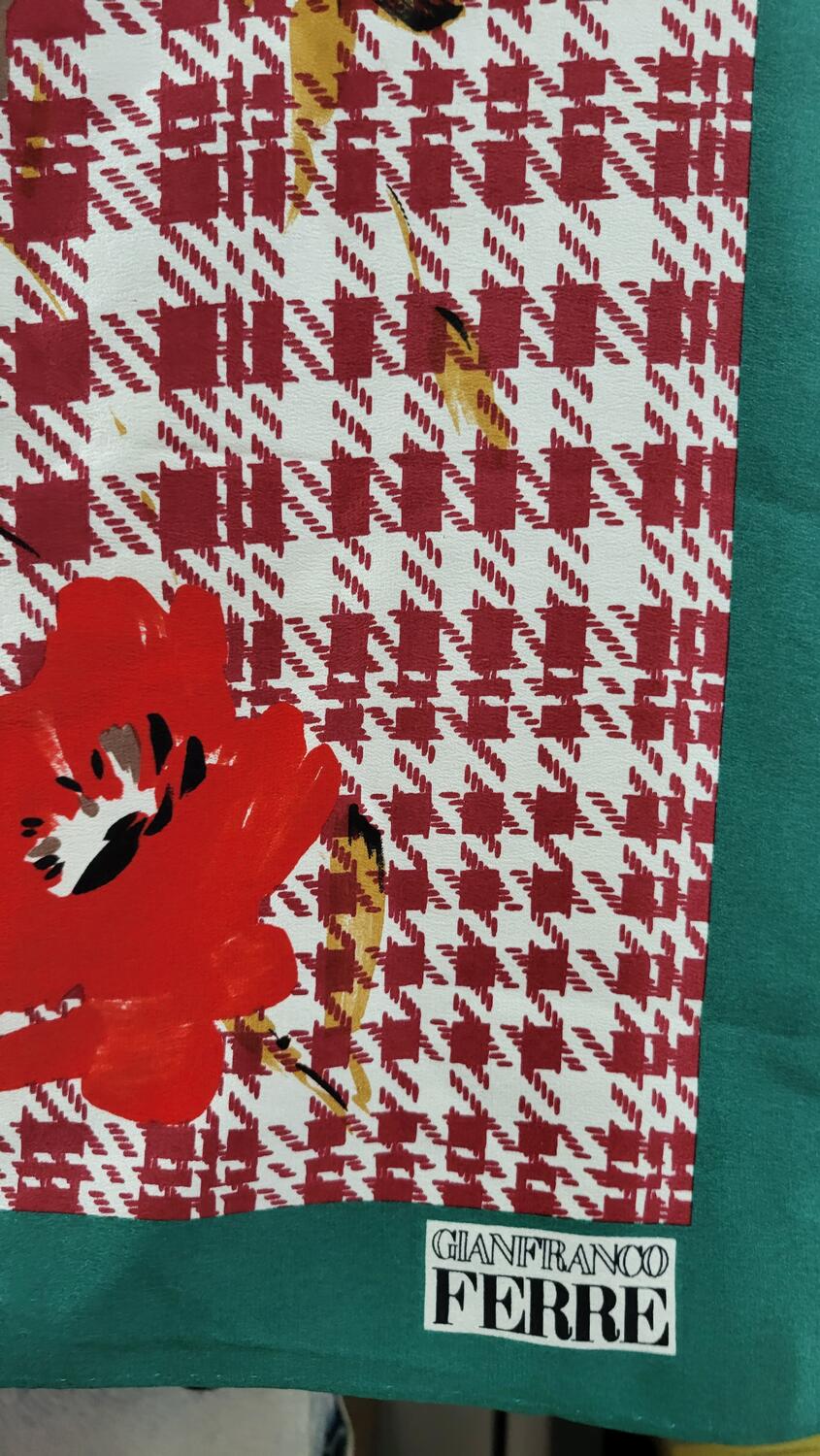 Foulard Gianfranco Ferrè