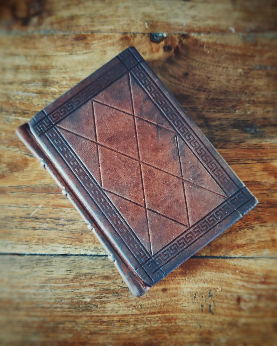 Tractatus de Nigromantia: Il Grimorio di Chetham - Manoscritto