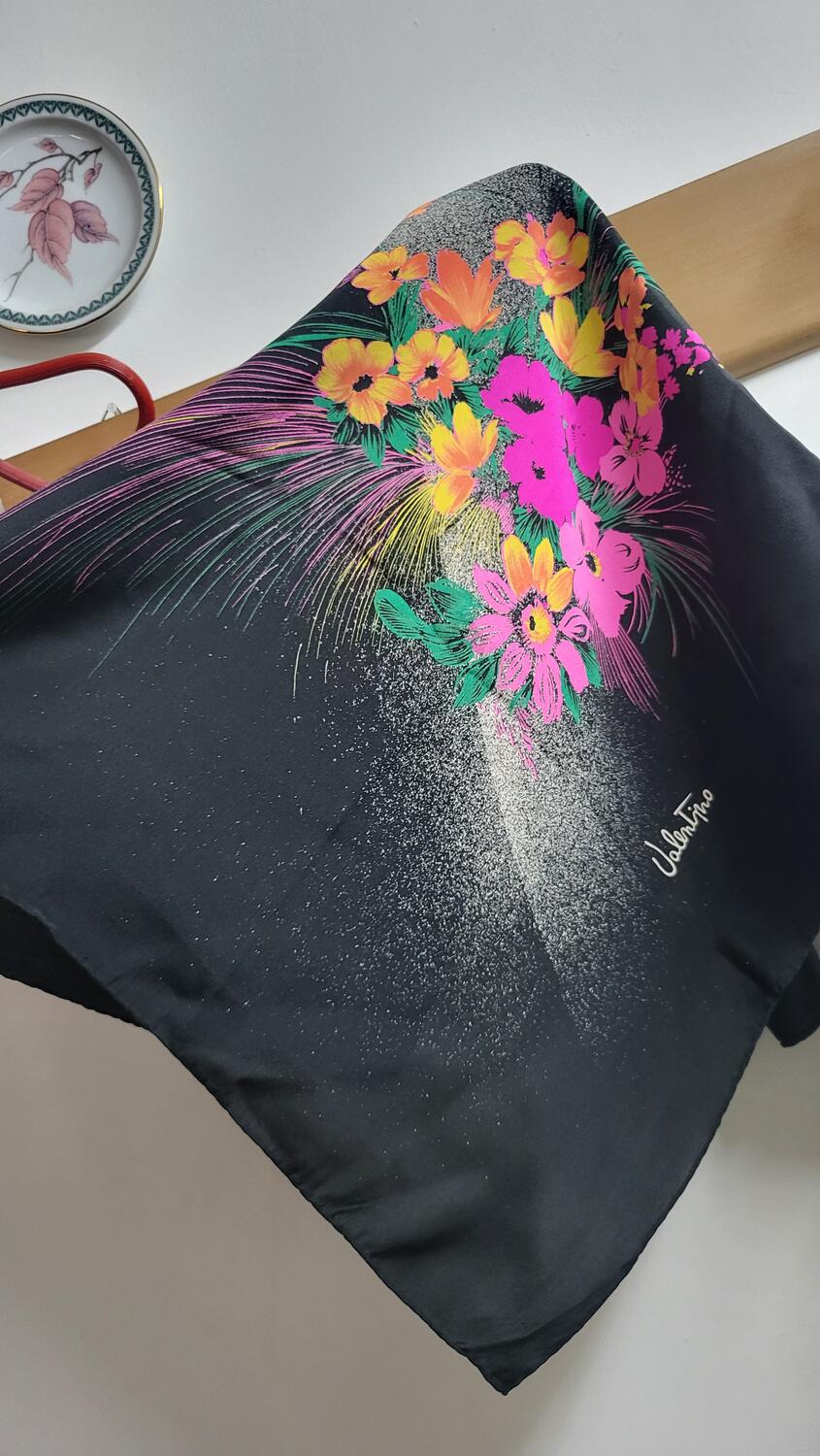 Foulard Valentino 